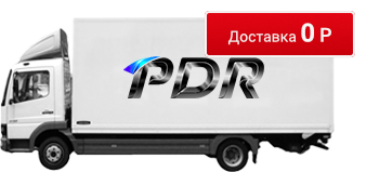 Доставка от 0 ₽