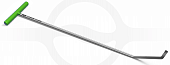 Hook with a double bend 1121842 (Ø12 mm, 900 mm)