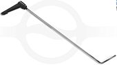 Hook with swivel handle (Ø8 mm, 450 mm)