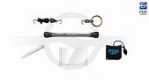 A small set of accessories 1PDR