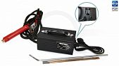 Multifunctional device dot heating for removing dents on the body HOTSPOT-AL
