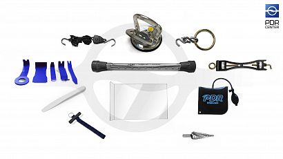 The average set of accessories 1PDR
