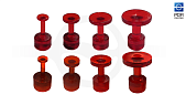 VGRADred-SET