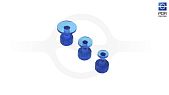 Set of fungi GT-16 (12 pieces)