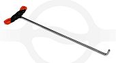 Hook TT0810D (Ø8 mm, 500 mm)