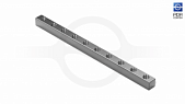 Holder for screw-tips, 2313004
