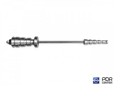 Reverse hammer Nussle 2.3 kg