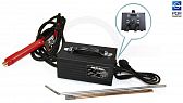 Multifunctional device dot heating for removing dents on the body HOTSPOT-NEW