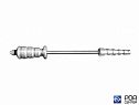 Reverse hammer Nussle 1.6 kg