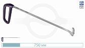 The tail Likes 1481507 (750 mm)