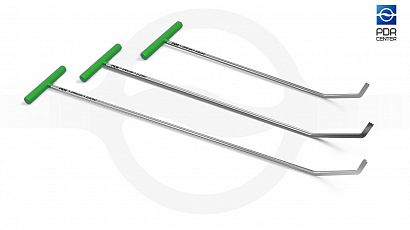 Set of hooks for the wings 3103012 (3 pieces)