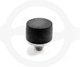 Large rubber A36B  5/16"