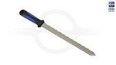 Knife for cutting sealant