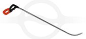 Hook EN08116 (Ø8 mm, 530 mm)