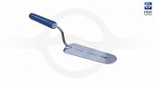 Trowel with handle