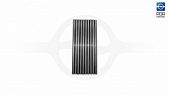 Glue the rods UltraDentTools, black (10 pieces)