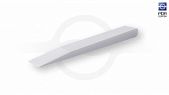 Mounting the blade (large)