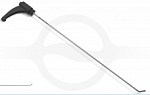 Hook with swivel handle 1040812 (Ø4,5 mm, 400 mm)