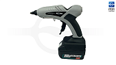 Rechargeable glue gun Glue Gun HotSpot Grey