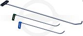 A set of hooks for the arches and wings Nussle (3 pieces)