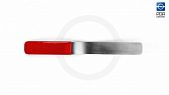 Trowel with leather Ultra Dent