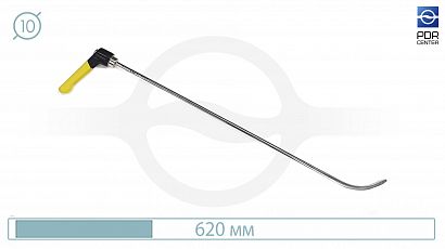 Hook with rotary handle SP10131 (Ø10 mm, 620 mm)