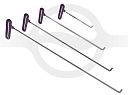 Set of knife hooks 3104018 (4 pieces)