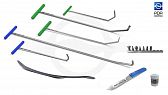 Tool kit for Tinkers 3115100