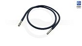 Flexible extension cable for HotSpot devices