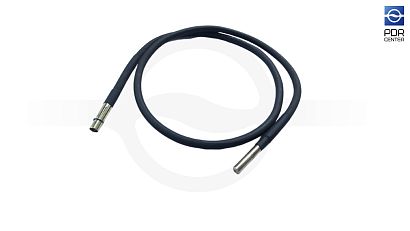 Flexible extension cable for HotSpot devices