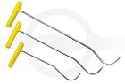 Set of hooks "Serp" 3105006