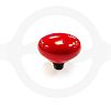Large nozzle with increased strength coating, 5/16 thread"