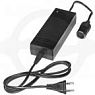 The current Converter 220/12V (with cigarette lighter) to 10000 mA