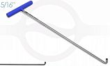 Hook under the nozzle 1121534 (Ø12 mm, 750 mm)