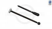 Carbon fiber transformer hammer for 5/16 "bits 2412201