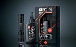GLEXO Magic Set V2 многофункциональный полимер для крючков и насадок + УФ фонарь