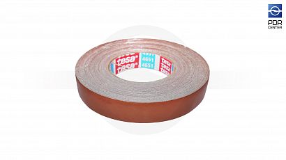 Adhesive tape/Tape PREROLL under hooks tesa