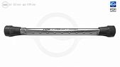 Emphasis telescopic (long), with mechanical lock