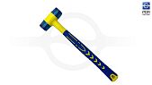 Mini hammer with interchangeable nozzles R-7