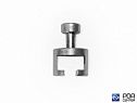 Adapter for the back of the hammer under the sealing tape Keco Centipede (universal)
