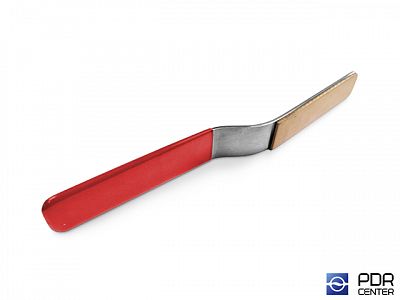 Trowel with leather Ultra Dent