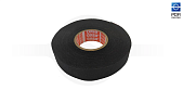 Adhesive tape/Tape PREROLL under hooks tesa black
