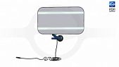 Mobile led light bulb, 2 strips (cold)