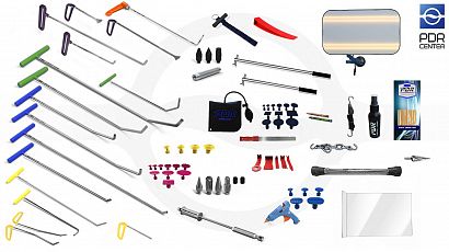 Tool set 3205218 (105 items)