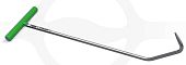 Hook 1100951 (Ø10 mm, 450 mm)