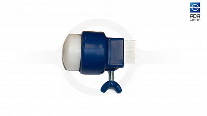 The arrester stacked