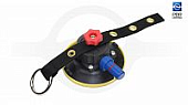 Suspension belt suction Cup, large 120mm SC-4