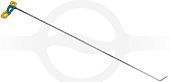 Hook for difficult access BM0821C (Ø8 mm, 1050 mm)