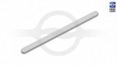 Teflon of stemmer 1PDR