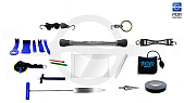 Large set of accessories 1PDR